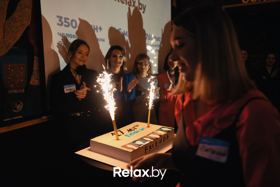 Relax Friends, фото № 154