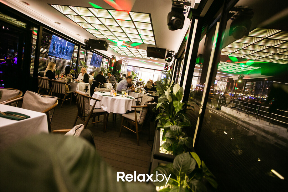 Выступление группы Time Square, фото № 30