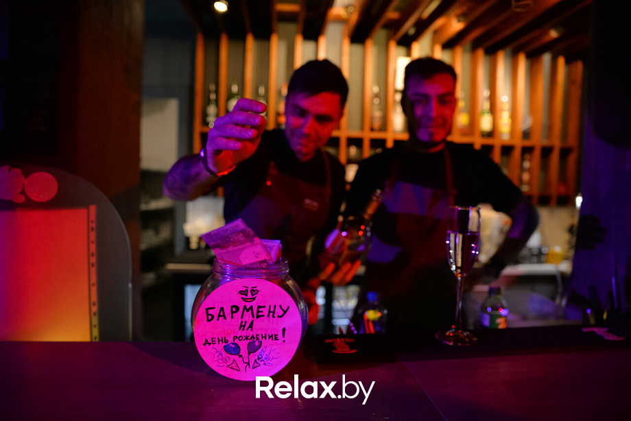 Ночные Жители, фото № 77