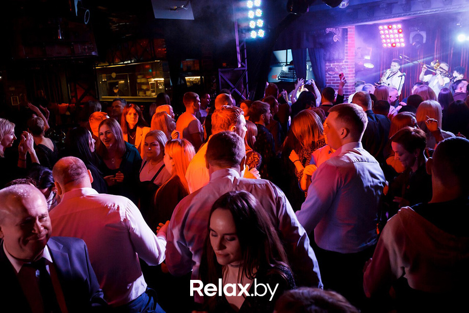 День влюблённых и одиноких, фото № 22