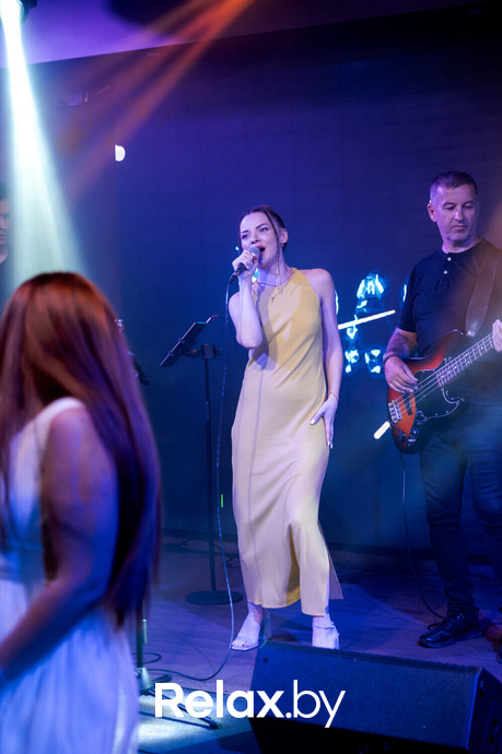 Friday Music, фото № 6