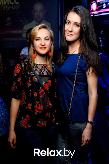 Black & white, фото № 24