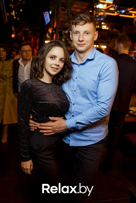 Новогодний Бруклин, фото № 65