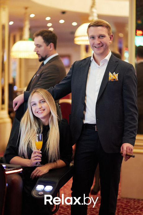 «Слот тайм», фото № 22