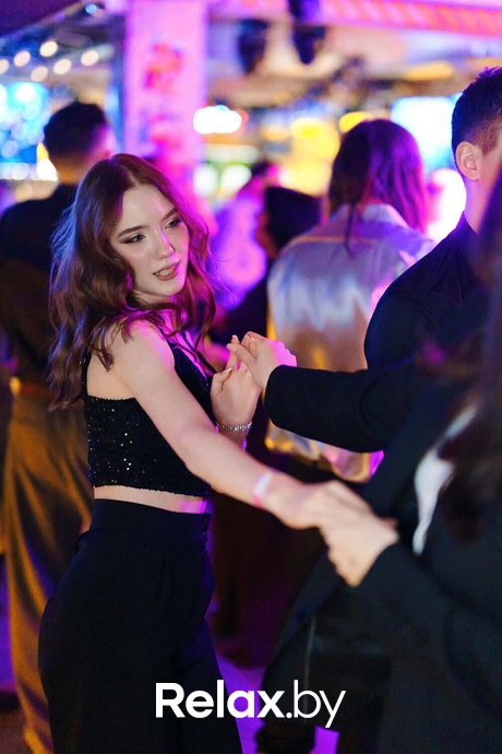 Новогодний корпоратив, фото № 45