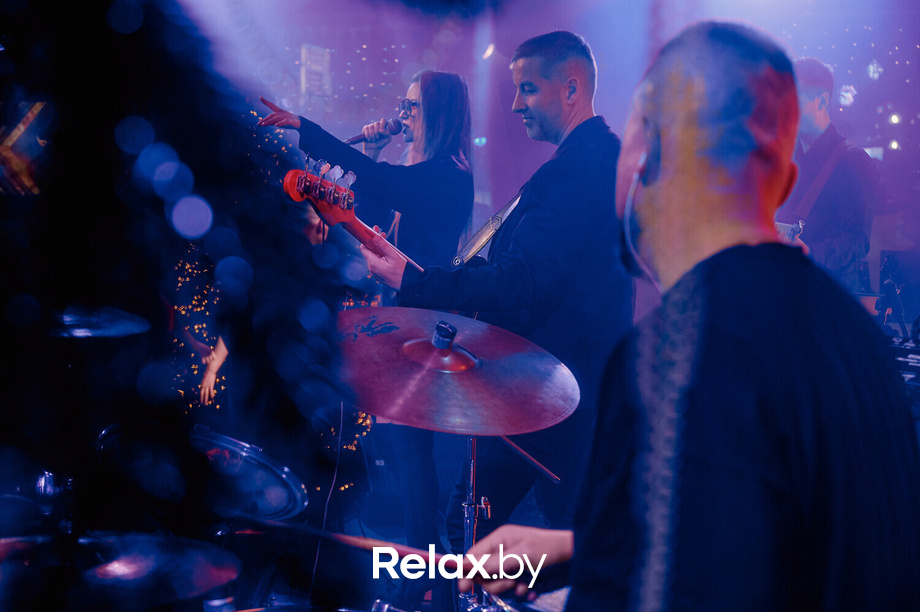 Friday Music, фото № 144