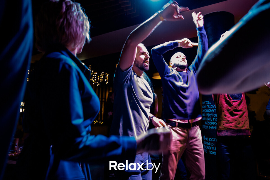 Ёлки 2022, фото № 78