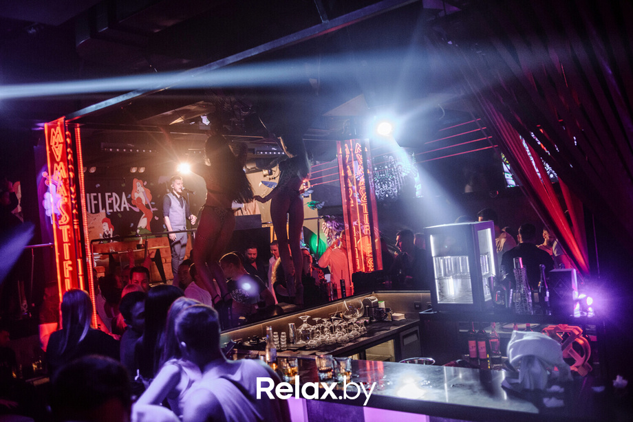 Friday «Stiflera party», фото № 11