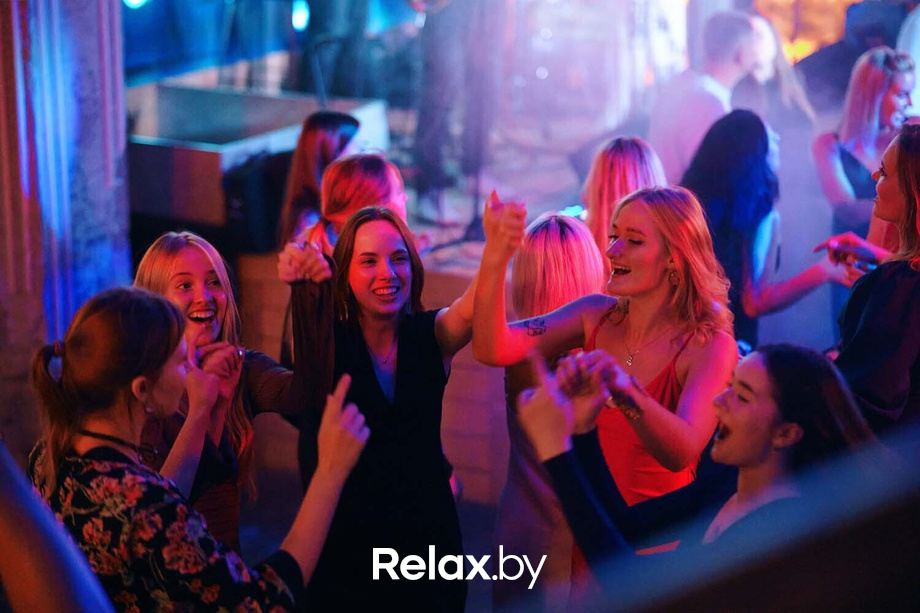 Saturday party, фото № 98