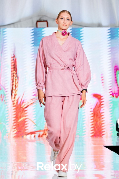 Brands Fashion Show, фото № 130