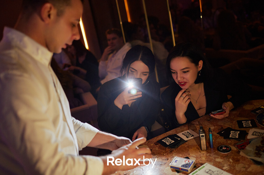 NuaWinter Holiday Friday, фото № 35