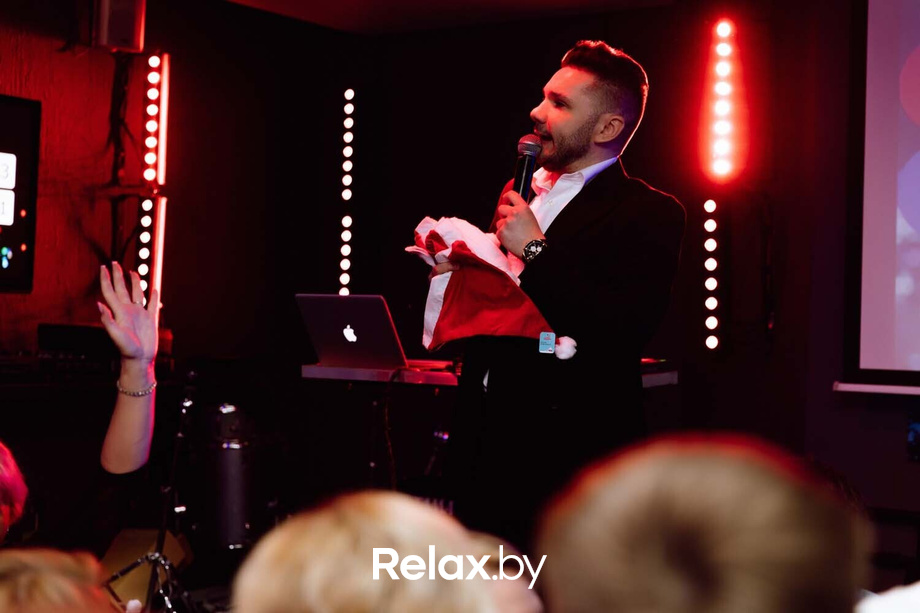 Happy New Year in Terra, фото № 10