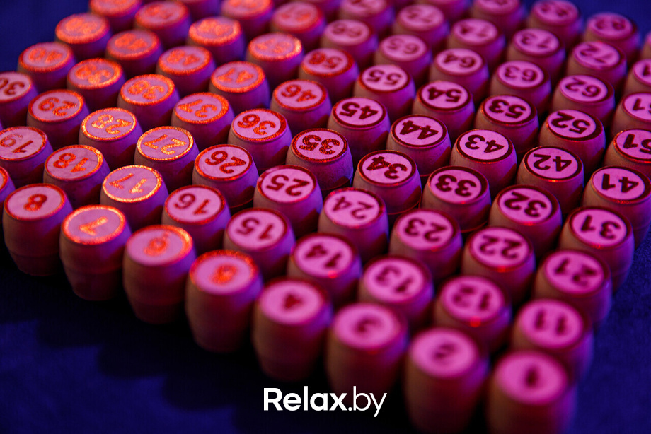 Opera Loto, фото № 2