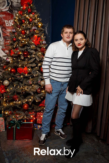 Новогодний Бруклин, фото № 5