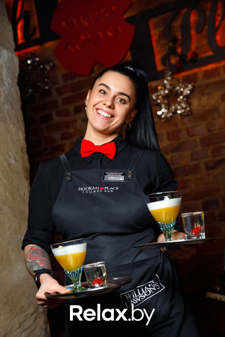 Live Lounge, фото № 20