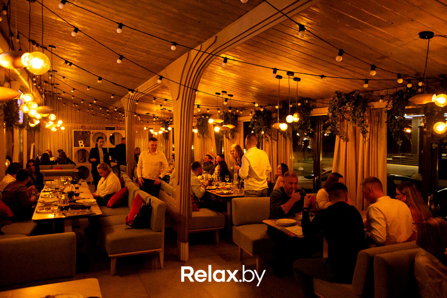 Ночные жители, фото № 47