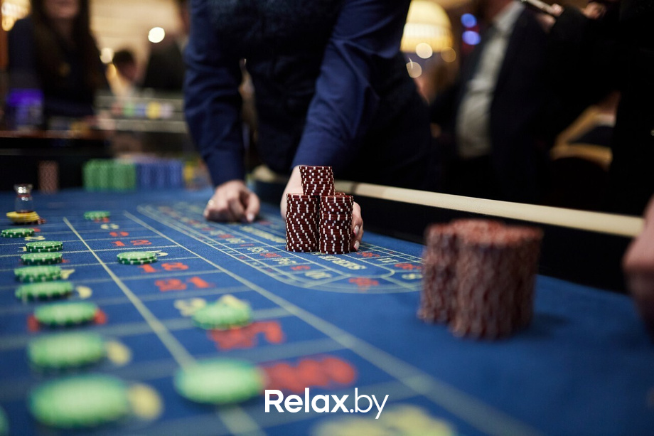 «Ставки на весну и Карты.Деньги», фото № 19