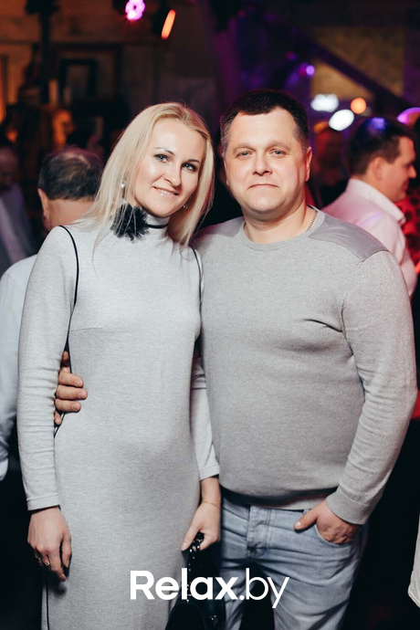 Valentine's Day, фото № 24