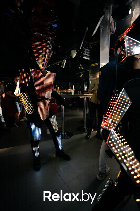 Чебуратор Party, фото № 57