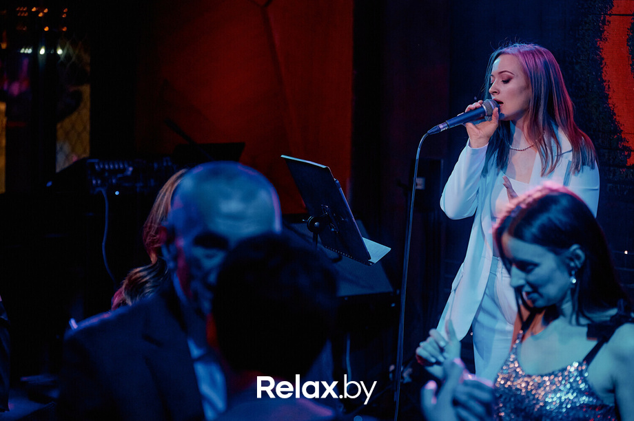 Новый Год в Ангелах, фото № 109