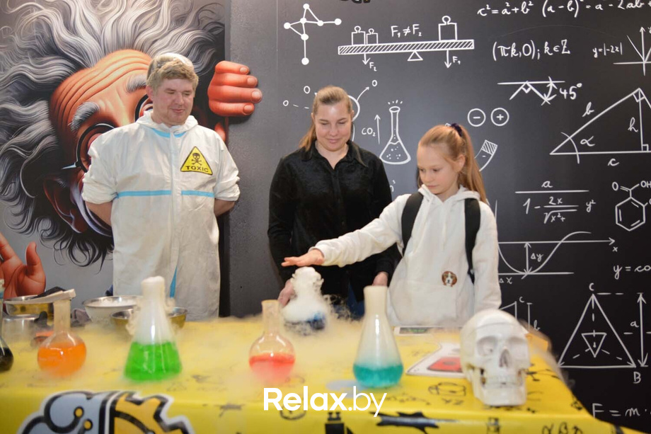 День белорусской науки, фото № 98