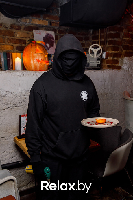 Halloween:Чародейка, фото № 72