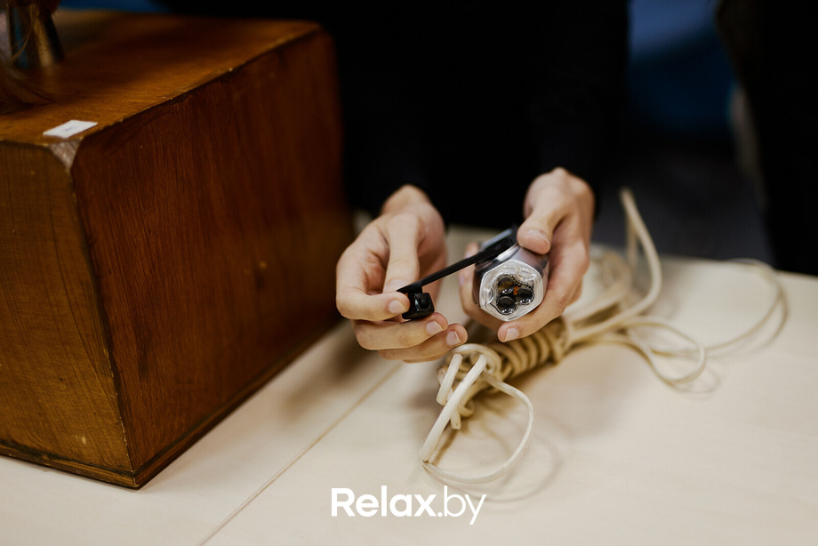 Wake up, Neo, фото № 131