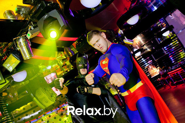 Siberian night, фото № 128