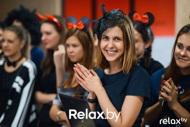 ТОП 100 фото за октябрь, фото № 79