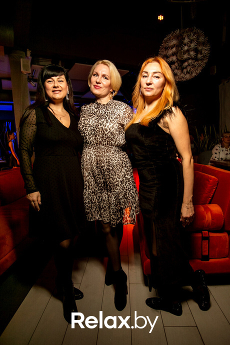 Ночные жители, фото № 1