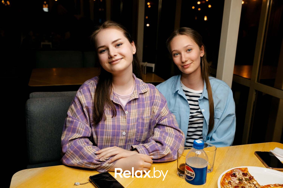 Ночные жители, фото № 41