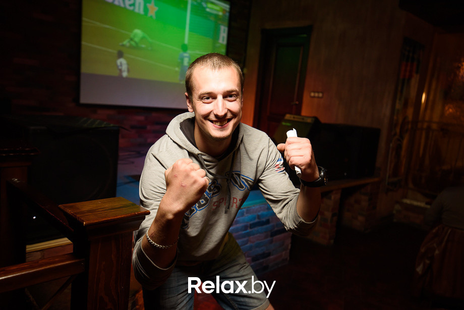 Финал лиги чемпионов, фото № 39