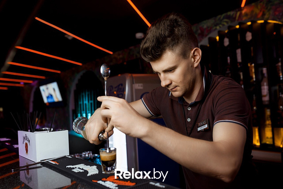 Saturday party, фото № 52