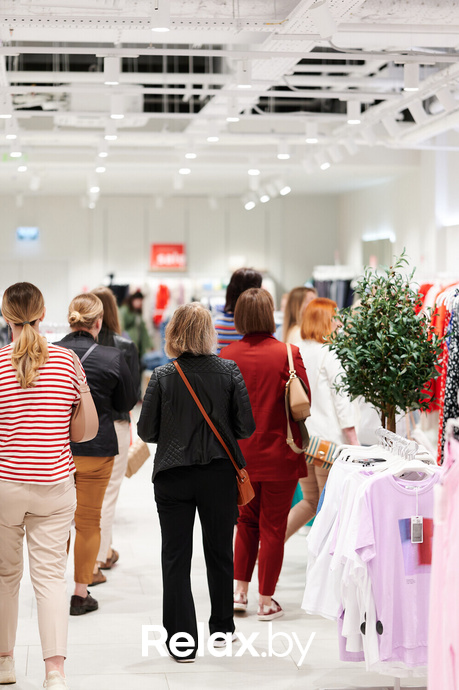 Шопинг-экскурсия со стилистом, фото № 31