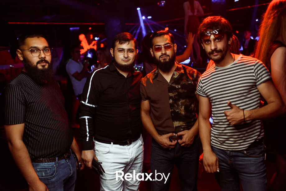 Party saturday, фото № 25