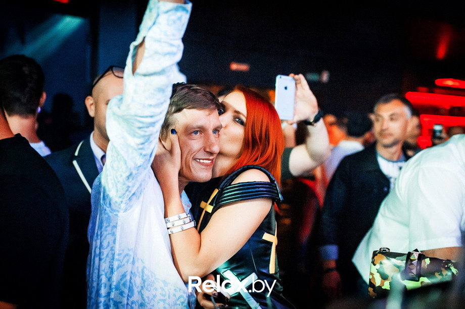 Концерт Шуры, фото № 104