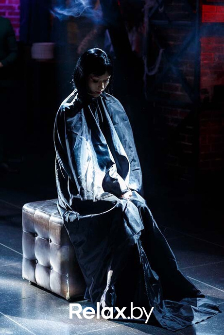 Осенний Карнавал, фото № 40