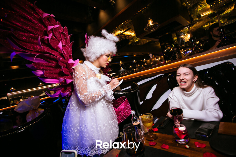 Valentine's Day, фото № 18