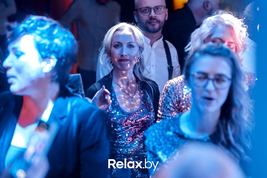 Предновогодние вечеринки в Ангелах, фото № 32