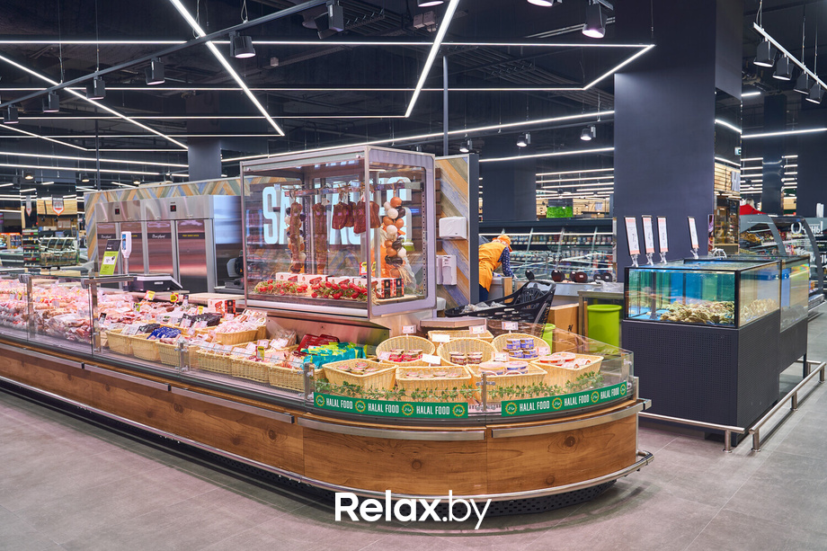 Открытие ГИППО, фото № 77