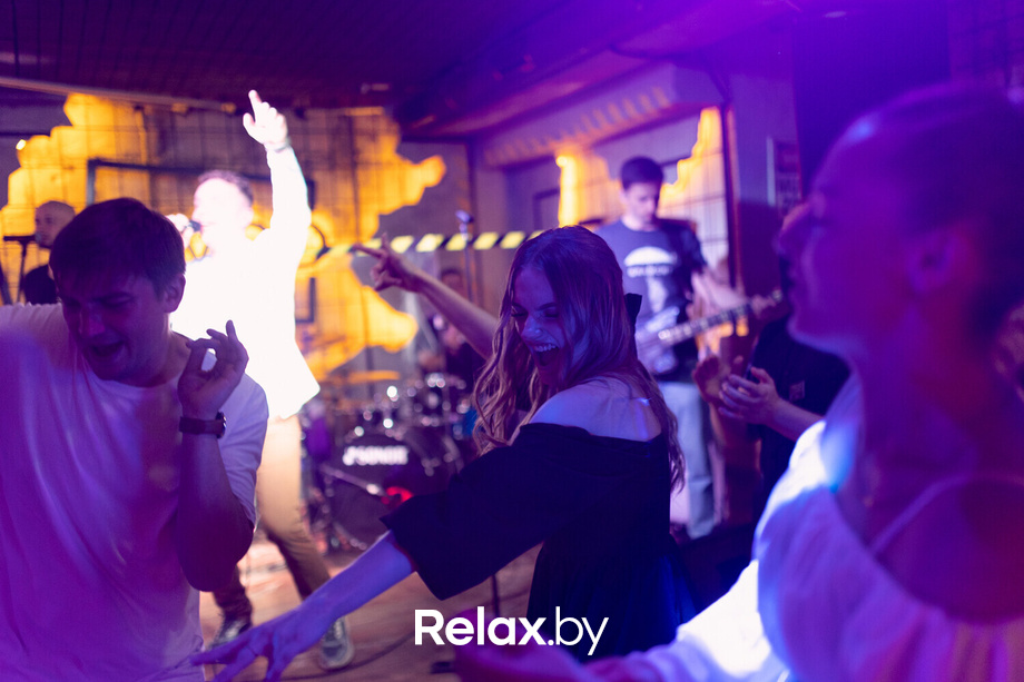 Saturday party, фото № 90