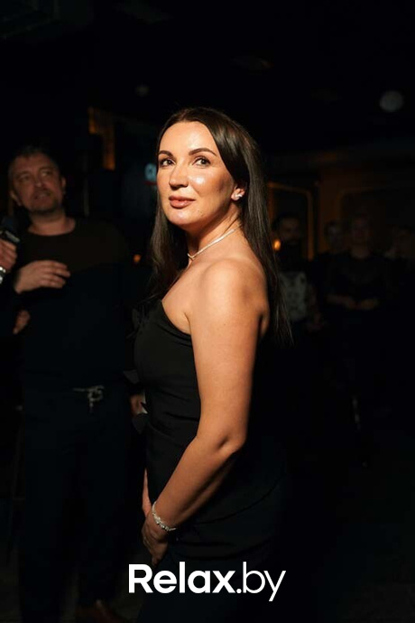 Новогодний корпоратив, фото № 81