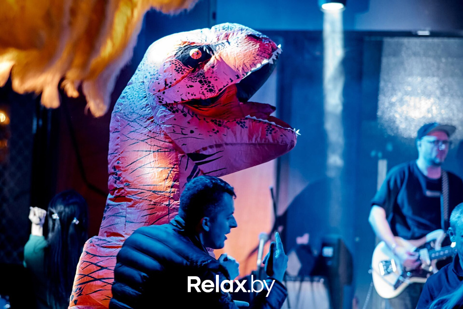 Суббота в Ангелах, фото № 20