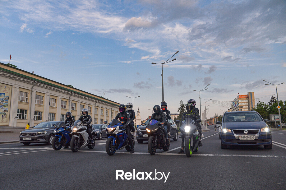 Пешеходная экскурсия по Минску, фото № 114