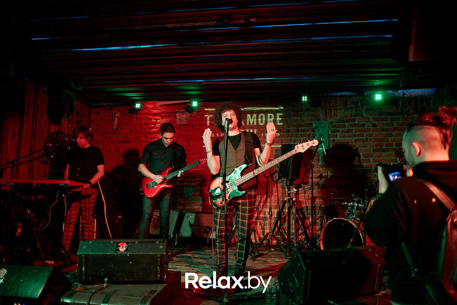 Tullamore St.Patrick's Day, фото № 163