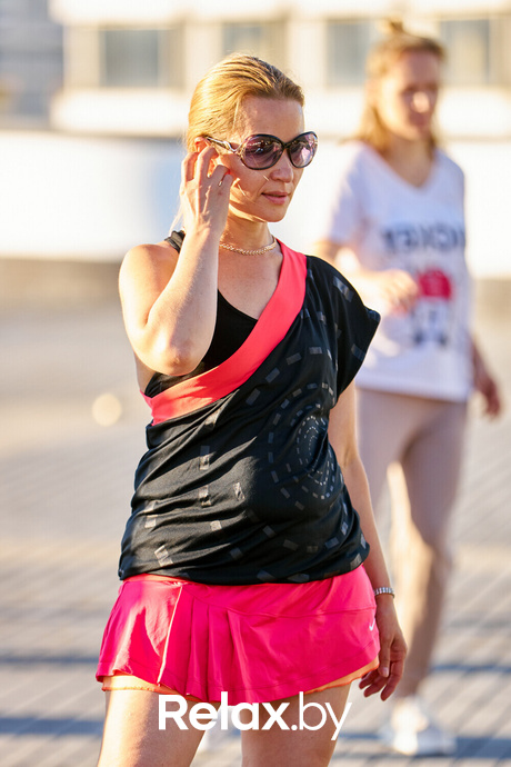 Танцы на крыше: Boogaloo, фото № 56