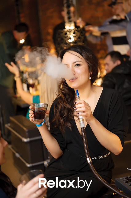 Новогодняя ночь в Café Netto, фото № 146