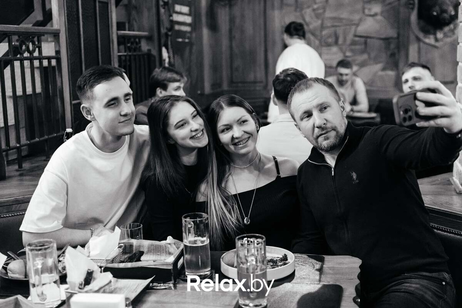 Танцуем в Броваре, фото № 55