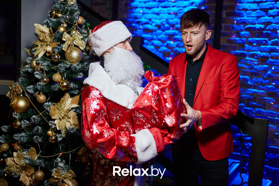 Караоке в «Ast club», фото № 35