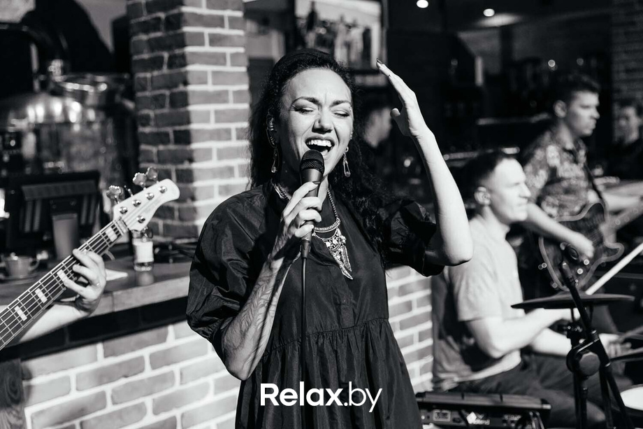 Пятница в Броваре, фото № 71